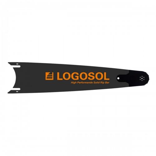 Schiene Logosol 50cm E5/E8 (Model 3)